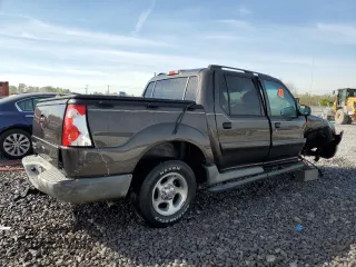 2005 Ford Explorer Sport Trac XLS z VIN 1FMZU67K65UA70362, wystawiony jako Copart lot #50586995 z przebiegiem 207 077 mil mil oraz Szkoda całkowita • Salvage title. Historia ofert i sprzedaży dostępna na DreamBid. Obrazek 3.