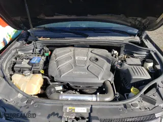 2014 Jeep Grand Cherokee Summit with VIN 1C4RJFJMXEC406768, listed as a Copart auction lot 54531045 with 154,957 mi miles and Clean Title. Bid and sale history available at carsss.com. Image 12.