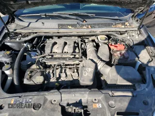 2019 Ford Taurus SEL with VIN 1FAHP2E87KG100508, listed as a Copart auction lot 78101304 with 128,062 mi miles and Salvage Title. Bid and sale history available at DreamBid. Image 12.