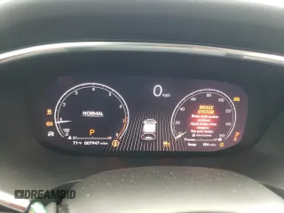 2024 Acura MDX с VIN 5J8YD9H31RL006588, выставлен на аукционе Copart как лот 78894094 с пробегом 7 947 миль миль и Списание • Salvage title. История ставок и продаж доступна на DreamBid. Изображение 9.