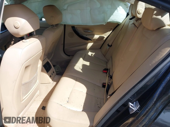 2014 BMW 3 Series 328i xDrive с VIN WBA3B5C54EP543441, выставлен на аукционе IAAI как лот 42144984 с пробегом Не указан миль и . История ставок и продаж доступна на DreamBid. Изображение 8.