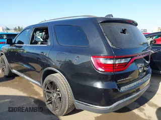 2015 Dodge Durango Limited with VIN 1C4RDHDG0FC200823, listed as a IAAI auction lot 42262387 with 127,442 mi miles and . Bid and sale history available at DreamBid. Image 3.