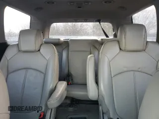 2008 GMC Acadia SLT1 with VIN 1GKEV23718J301396, listed as a Copart auction lot 51122325 with 151,885 mi miles and Clean Title. Bid and sale history available at DreamBid. Image 10.