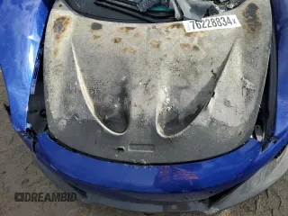 2015 McLaren 650S z VIN SBM11FAA2FW004897, wystawiony jako Copart lot #50715275 z przebiegiem Nie podano mil oraz Nie do naprawy. Historia ofert i sprzedaży dostępna na DreamBid. Obrazek 11.