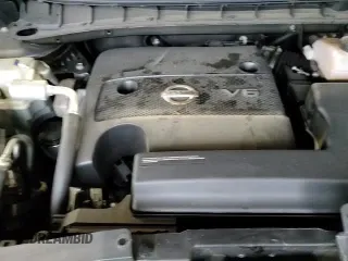 2020 Nissan Murano SL with VIN 5N1AZ2CS4LN175003, listed as a Copart auction lot 67053875 with 34,300 mi miles and Salvage title. Bid and sale history available at DreamBid. Image 17.