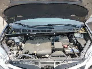 2020 Toyota Sienna LE Auto Access Seat с VIN 5TDKZ3DC4LS083406, выставлен на аукционе Copart как лот 59367425 с пробегом 28 420 миль миль и Списание • Salvage title. История ставок и продаж доступна на DreamBid. Изображение 12.