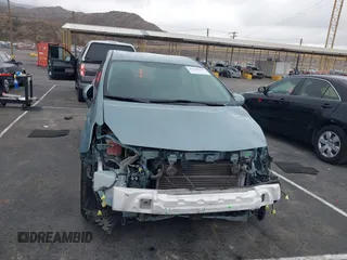 2015 Toyota Prius Two with VIN JTDZN3EU4FJ025444, listed as a IAAI auction lot 41560418 with 131,531 mi miles and . Bid and sale history available at DreamBid. Image 13.