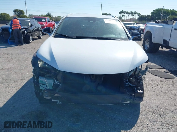 2020 Lexus NX 300 F Sport z VIN JTJJARBZ3L2175737, wystawiony jako IAAI lot #41781630 z przebiegiem 64 089 mil mil oraz . Historia ofert i sprzedaży dostępna na DreamBid. Obrazek 13.