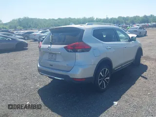 2017 Nissan Rogue SL с VIN 5N1AT2MV6HC764695, выставлен на аукционе IAAI как лот 42231020 с пробегом 118 028 миль миль и . История ставок и продаж доступна на DreamBid. Изображение 4.