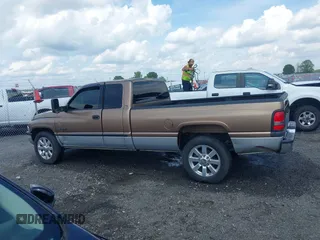 2001 Dodge 2500 with VIN 1B7KC23651J224436, listed as a IAAI auction lot 42013282 with 218,831 mi miles. Bid and sale history available at carsss.com. Image 14.