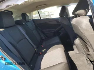 2022 Subaru Impreza Premium с VIN 4S3GTAV6XN3715527, выставлен на аукционе Copart как лот 49606845 с пробегом Не указан миль и На запчасти • Non repairable. История ставок и продаж доступна на DreamBid. Изображение 12.