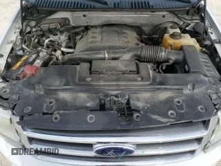 2015 Ford Expedition EL XLT with VIN 1FMJK1HT7FEF15507, listed as a Copart auction lot 88758225 with 174,128 mi miles and Salvage Title. Bid and sale history available at carsss.com. Image 12.