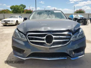 2014 Mercedes-Benz E 350 Luxury with VIN WDDHF8JB2EA904410, listed as a Copart auction lot 65151415 with 158,946 mi miles and Salvage title. Bid and sale history available at DreamBid. Image 5.