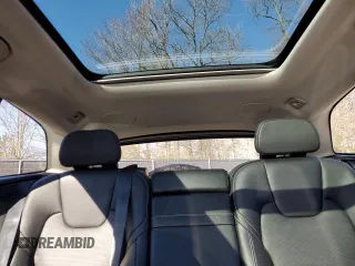 2020 Volvo XC60 Inscription с VIN YV4A22RL2L1418546, выставлен на аукционе Copart как лот 45486035 с пробегом 32 619 миль миль и Списание • Salvage title. История ставок и продаж доступна на DreamBid. Изображение 10.