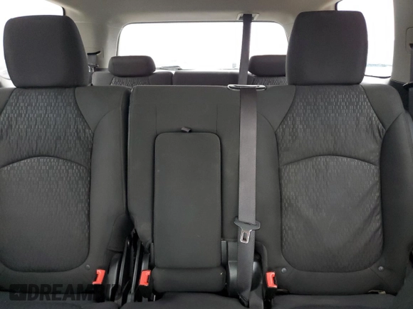 2012 GMC Acadia SL с VIN 1GKKVNED4CJ391966, выставлен на аукционе Copart как лот 81047184 с пробегом Не указан миль и Чистый • Clean title. История ставок и продаж доступна на DreamBid. Изображение 10.