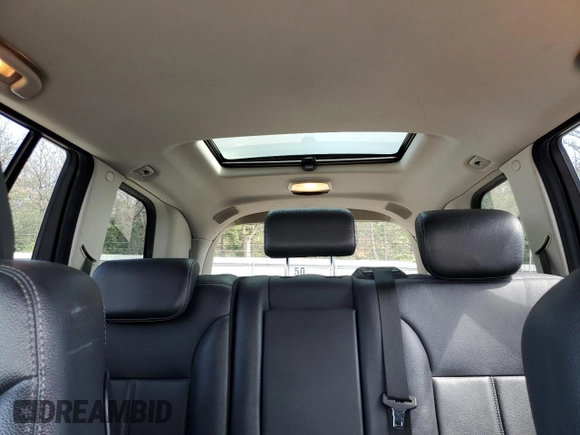2007 Mercedes-Benz GL-Class with VIN 4JGBF71EX7A291102, listed as a Copart auction lot 68578614 with 140,204 mi miles and Salvage Title. Bid and sale history available at carsss.com. Image 10.