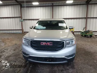 2019 GMC Acadia SLE with VIN 1GKKNKLA5KZ194523, listed as a IAAI auction lot 41761694 with 88,310 mi miles. Bid and sale history available at carsss.com. Image 12.