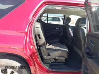 2020 Chevrolet Traverse Premier with VIN 1GNERKKW0LJ225601, listed as a IAAI auction lot 42308987 with 48,796 mi miles and . Bid and sale history available at DreamBid. Image 8.