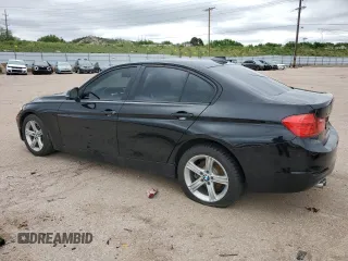 2013 BMW 3 Series 328i xDrive с VIN WBA3B3C52DJ698379, выставлен на аукционе Copart как лот 59666735 с пробегом 115 793 миль миль и Чистый • Clean title. История ставок и продаж доступна на DreamBid. Изображение 2.