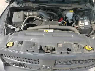 2022 Ram 1500 Tradesman z VIN 3C6RR6KT3NG172900, wystawiony jako Copart lot #65467205 z przebiegiem 121 621 mil mil oraz Szkoda całkowita • Salvage title. Historia ofert i sprzedaży dostępna na DreamBid. Obrazek 15.