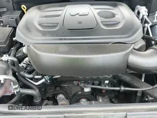 2021 Jeep Grand Cherokee Limited with VIN 1C4RJFBG3MC810728, listed as a IAAI auction lot 42340519 with 46,180 mi miles and . Bid and sale history available at DreamBid. Image 19.