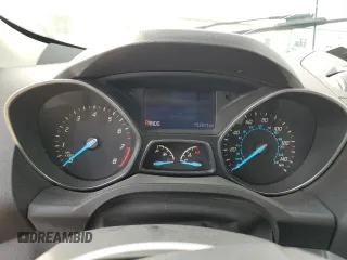 2013 Ford Escape SE with VIN 1FMCU0G98DUD71634, listed as a Copart auction lot 51685395 with 152,611 mi miles and Clean Title. Bid and sale history available at carsss.com. Image 9.