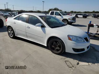 2010 Pontiac G6 w/1SH with VIN 1G2ZA5EKXA4131477, listed as a Copart auction lot 75949324 with 155,620 mi miles and Salvage Title. Bid and sale history available at carsss.com. Image 4.