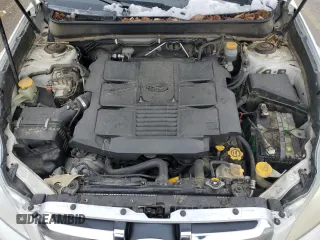 2013 Subaru Outback Limited с VIN 4S4BRDSC7D2239161, выставлен на аукционе Copart как лот 43476715 с пробегом 172 289 миль миль и Списание • Salvage title. История ставок и продаж доступна на DreamBid. Изображение 12.