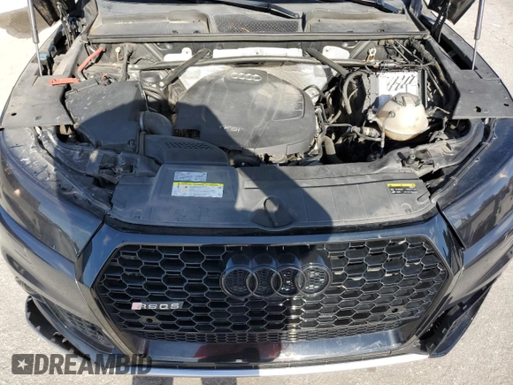 2018 Audi Q5 Premium z VIN WA1ANAFY6J2026806, wystawiony jako Copart lot #62064485 z przebiegiem 170 258 mil mil oraz Czysty tytuł • Clean title. Historia ofert i sprzedaży dostępna na DreamBid. Obrazek 12.