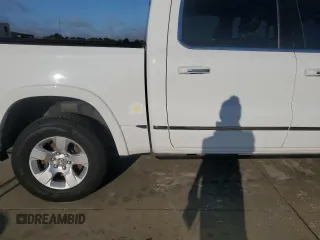 2020 Ram 1500 Limited z VIN 1C6RREHT3LN372388, wystawiony jako Copart lot #73886534 z przebiegiem 62 437 mil mil oraz Nie do naprawy • Non repairable. Historia ofert i sprzedaży dostępna na DreamBid. Obrazek 12.