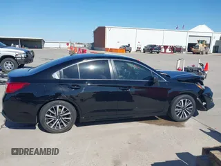2019 Subaru Legacy with VIN 4S3BNAB60K3002124, listed as a IAAI auction lot 41756463 with 34,940 mi miles. Bid and sale history available at carsss.com. Image 13.