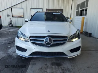 2016 Mercedes-Benz E-Class E 350 Luxury with VIN WDDHH8JB2GB282964, listed as a Copart auction lot 85966124 with 132,633 mi miles and Clean Title. Bid and sale history available at carsss.com. Image 5.