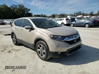 2019 Honda CR-V EX with VIN 2HKRW1H58KH501848, listed as a Copart auction lot 47008415 with 88,417 mi miles and Non Repairable. Bid and sale history available at carsss.com. Image 11.