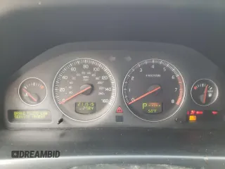 2006 Volvo V70 2.4L с VIN YV1SW612562594778, выставлен на аукционе Copart как лот 81182014 с пробегом 211 515 миль миль и Списание • Salvage title. История ставок и продаж доступна на DreamBid. Изображение 9.