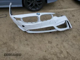 2018 BMW M4 z VIN WBS4Z9C58JEA24372, wystawiony jako Copart lot #53400265 z przebiegiem 75 698 mil mil oraz Szkoda całkowita • Salvage title. Historia ofert i sprzedaży dostępna na DreamBid. Obrazek 14.