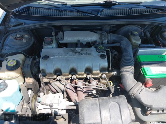 2000 Saturn SL with VIN 1G8ZH5285YZ100791, listed as a IAAI auction lot 42628425 with 116,511 mi miles and . Bid and sale history available at DreamBid. Image 10.