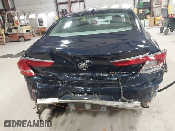 2017 Buick LaCrosse Essence with VIN 1G4ZP5SS4HU171400, listed as a IAAI auction lot 41925140 with 79,528 mi miles and . Bid and sale history available at DreamBid. Image 17.