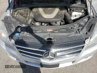 2011 Mercedes-Benz R 350 with VIN 4JGCB6FE3BA117142, listed as a Copart auction lot 78873054 with 140,559 mi miles and Clean Title. Bid and sale history available at DreamBid. Image 12.