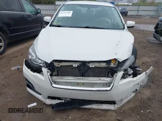 2016 Subaru Impreza Premium with VIN JF1GPAB65G8273227, listed as a IAAI auction lot 41999600 with Not provided miles and . Bid and sale history available at DreamBid. Image 13.