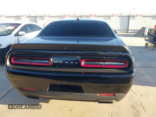 2021 Dodge Challenger SRT Hellcat with VIN 2C3CDZC97MH634623, listed as a IAAI auction lot 41228580 with 36,027 mi miles and . Bid and sale history available at DreamBid. Image 16.