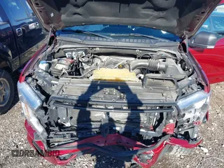 2019 Ford F-150 XL with VIN 1FTEW1E59KKE73451, listed as a IAAI auction lot 41717089 with 63,386 mi miles. Bid and sale history available at carsss.com. Image 10.