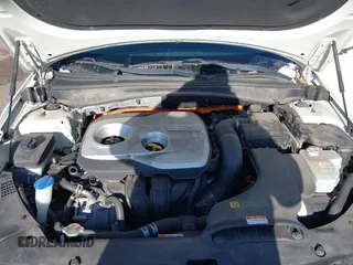 2017 Kia Optima EX with VIN KNAGU4LE5H5018152, listed as a IAAI auction lot 41448787 with 75,875 mi miles and . Bid and sale history available at DreamBid. Image 10.