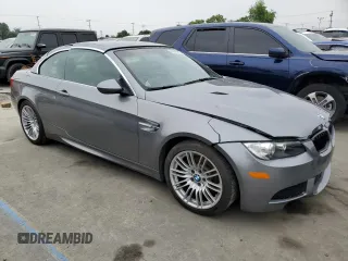 2012 BMW M3 z VIN WBSDX9C56CE785097, wystawiony jako Copart lot #61049775 z przebiegiem 63 514 mil mil oraz Szkoda całkowita • Salvage title. Historia ofert i sprzedaży dostępna na DreamBid. Obrazek 4.