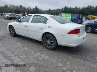 2007 Buick Lucerne CXL with VIN 1G4HD57217U153593, listed as a IAAI auction lot 42218751 with 113,513 mi miles and . Bid and sale history available at DreamBid. Image 3.