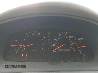 1998 Lexus ES 300 Luxury Sport Sdn with VIN JT8BF28G2W5046136, listed as a Copart auction lot 74364844 with 209,940 mi miles and Salvage Title. Bid and sale history available at carsss.com. Image 9.