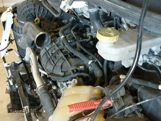 2022 Ram ProMaster Cargo с VIN 3C6LRVDG8NE123381, выставлен на аукционе IAAI как лот 41719262 с пробегом 123 655 миль миль и . История ставок и продаж доступна на DreamBid. Изображение 19.