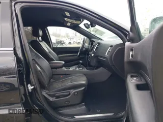 2019 Dodge Durango GT Plus with VIN 1C4RDJDG1KC647680, listed as a IAAI auction lot 41658006 with 166,096 mi miles and . Bid and sale history available at DreamBid. Image 5.