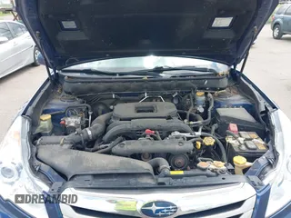 2010 Subaru Outback Premium All-Weather Anniversary with VIN 4S4BRCCC6A3353103, listed as a IAAI auction lot 42694827 with 230,107 mi miles and . Bid and sale history available at DreamBid. Image 10.