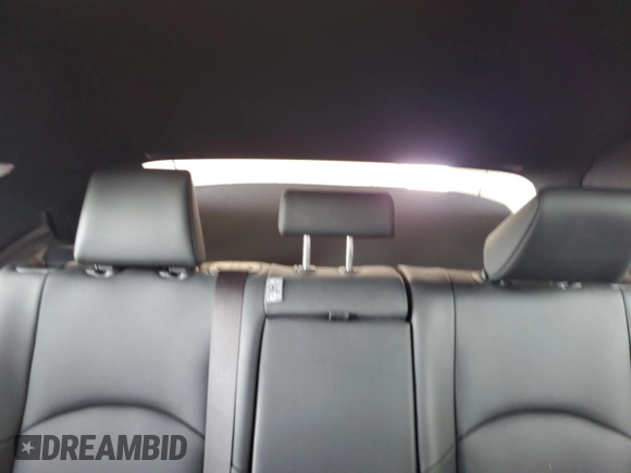 2020 Lexus UX with VIN JTHX3JBH7L2022082, listed as a Copart auction lot 51641975 with 41,588 mi miles and Non Repairable. Bid and sale history available at carsss.com. Image 10.