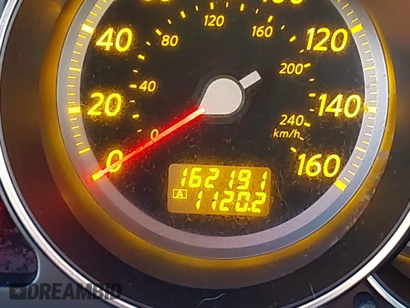 2006 Infiniti M z VIN JNKAY01E56M107083, wystawiony jako IAAI lot #41443347 z przebiegiem 162 191 mil mil oraz . Historia ofert i sprzedaży dostępna na DreamBid. Obrazek 15.